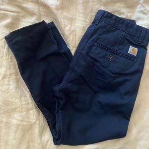 Carhartt WIP Menson pants